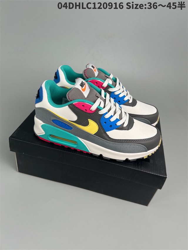 women air max 90 shoes 2022-12-9-086